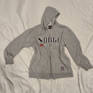 Wanyor NORGE Sweater